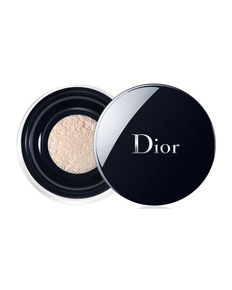 dior setting powder|dior translucent loose powder.